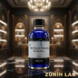 Metilen Mavisi 100 ml (Sıvı Form) - Methylene Blue 100 ml / HDPE Plastik Şişe - Yüksek Kaliteli