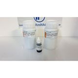 Metilen Mavisi Sudaki Çözeltisi %1. 100 Ml