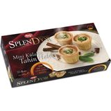 Metin 185 Gr Splendor Mini Külahta Tahin Helva 2 Adet