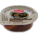 Metin 20 Gr Piknik Tahin Pekmez Karişimi 120 Adet