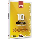 Metin 2021 TYT Türkçe 10 Deneme