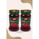 Metin 360 gr Vişne Reçeli