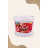 Metin 5000 Gr Kakaolu Fındık Kreması - 5 kg