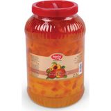 Metin 5000 Gr Şeftali Reçeli - 5 kg