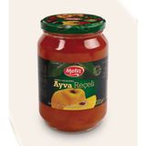 Metin Ayva Reçeli 1000 gr Cam Kavanoz