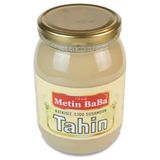 Metin Baba 1450 gr Kavanoz Tahin