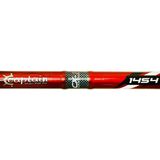 Metin Balıkçılık Captain 1454 Longfire 420CM 3 Parça Surf Kamış 100-250GR Atar