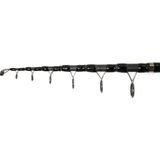 Metin Balıkçılık Captaın 1506 Matrix Pro 420CM Tele Surf Kamış 150-250GR Atar