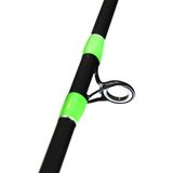 Metin Balıkçılık Captain 1656 Debao 3 Parça Kamış 420-450 cm