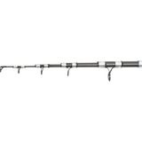 Metin Balıkçılık Captain 1683 Cygnus Tele Surf Kamış 100-200GR Atar 390 cm