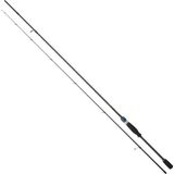 Metin Balıkçılık Daiwa New Legalis Rf 2.44M 5-14GR 2p Lrf Olta Kamışı