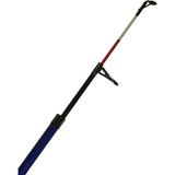 Metin Balıkçılık Eurofish Deep Teleskopik Tekne/bot Kamışı 135 cm
