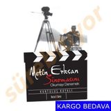 Metin Erksan Sinemasını Okumayı Denemek - Kurtuluş Kayalı