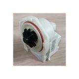 Metin Isıtma Soğutma Ariston İndesit Hotpoint 272301 Tahliye Pompa Motoru 30 W Bulaşık Makinesi