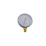 Metin Isıtma Soğutma Ch-M250 Gaz Saati R-22,R134a,R-404,R410 Alçak Basınç 01 41 053
