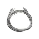 Metin Isıtma Soğutma Kaynak Teli Tls-0215 Aluminyum-Bakır 250Gr Artek Kod: 01 28 36