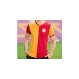 Metin Oktay Lisansli Forma -Orijinal