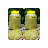 METİN ORGANİK ZEYTİNYAĞLARI SİNCE 2017 Sarmalık Alaşehir Taze Yaprak Salamura 5 kg 1 tane