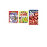 Metin Özdamarlar Akşemseddin & Ömür Boyu Öğrenci +2 Adet Kitap Set