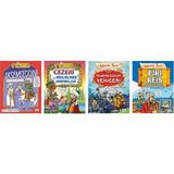 Metin Özdamarlar Akşemseddin & Ömür Boyu Öğrenci +3 Adet Kitap Set - Hayır