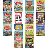 Metin Özdamarlar Ali Kuşçu & Sönmeyen Bilim Güneşi +13 Adet Kitap Set - Hayır