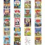 Metin Özdamarlar Ali Kuşçu & Sönmeyen Bilim Güneşi +19 Adet Kitap Set - Hayır