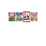 Metin Özdamarlar Gel De İnanma & Ezber Bozan Osmanlı Tari +3 Adet Kitap Set