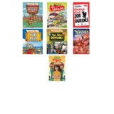Metin Özdamarlar Gizli Kurucu Ertuğrul Gazi +6 Adet Kitap Set