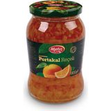 Metin Portakal Reçeli 1800 gr Cam Kavanoz - 1,8 kg