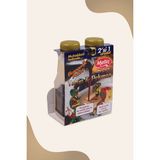 Metin Tahin Pekmez İkiz Paket 380 Gr