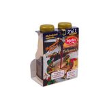 Metin Tahin&pekmez 290 gr+380 gr Ekonomik Paket