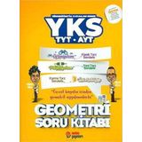 Metin Tyt Ayt Geometri Soru Kitabı - Kolektif