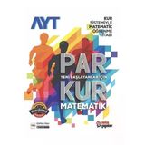 Metin Yayinlari Ayt Matematik Soru Bankasi Parkur Serisi