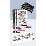 Metin Yayınları KaRMaN ÇoRMan Ayt Matematik Tekrar Kitabı