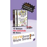 Metin Yayınları KaRMaN ÇoRMan TYT Matematik Tekrar Kitabı