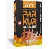 Metin Yayınları Matematik Soru Bankası Ayt Parkur Üniversite Hazırlık Kitabı 352 Sayfa