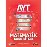 Metin Yayınları Metin Yayıları 2023 Ayt Matematik Soru Bankası