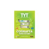 Metin Yayınları Metin Yayınları TYT Coğrafya Soru Bankası
