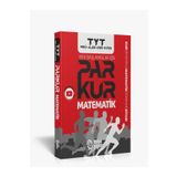 Metin Yayınları Tyt Parkur Matematik Öğrenme Kitabı