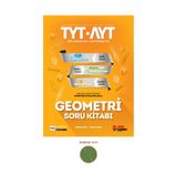 Metin Yayınları Yayınları Tyt-ayt Geometri Soru Kitabı