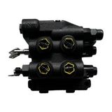 Metinler Traktör Yedek Parça Hırdavat Massey Ferguson 398-3085-3105 Damper Valfi