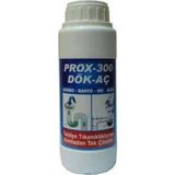 Metinler Yapı Market Prox -300 Dök - Aç / Lavabo Banyo Gider Açıcı 500 gr
