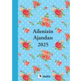 Metis Ajanda 2025: Ailenizin Ajandası