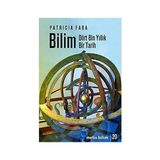 Metis Yayıncılık Bilim: Dört Bin Yıllık Bir Tarih + Saklı Dünya + Atlas Vazgeçti (3 Kitaplık Set) + 4 Kitap