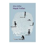 Metis Yayıncılık Hayat Yolları + Çocuğunuza Sınır Koyma