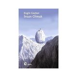 Metis Yayıncılık Insan Olmak + Bir Noel Şarkısı + Çöl Çiçeği + Farkındalık Cehennemdir Set - Hayır