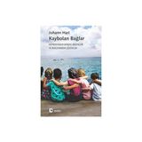 Metis Yayıncılık Kaybolan Bağlar-Depresyonun Gerçek Nedenleri ve Beklenmedik Çözümler + Çöl Çiçeği + 4 Kitap Set - Hayır