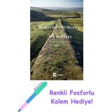 Metis Yayıncılık Ley Hatları + Fosforlu Kalem Hediye - Hayır