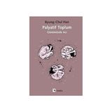 Metis Yayıncılık Palyatif Toplum: Günümüzde Acı + Yaşasın Ç Harfi Kardeşliği: 8-12 Yaş + Hobbit - Hayır