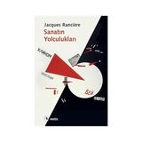 Metis Yayıncılık Sanatın Yolculukları + Vadedilmiş Yokyer 11. Cilt + Tam Benim Tipim: Bir Font Kitabı - Hayır